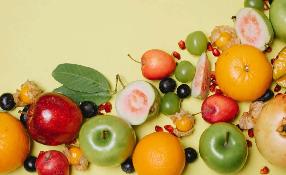 fruit