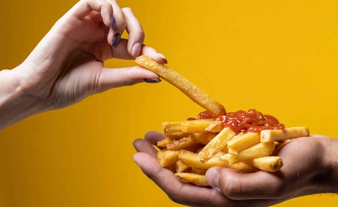 junkfood