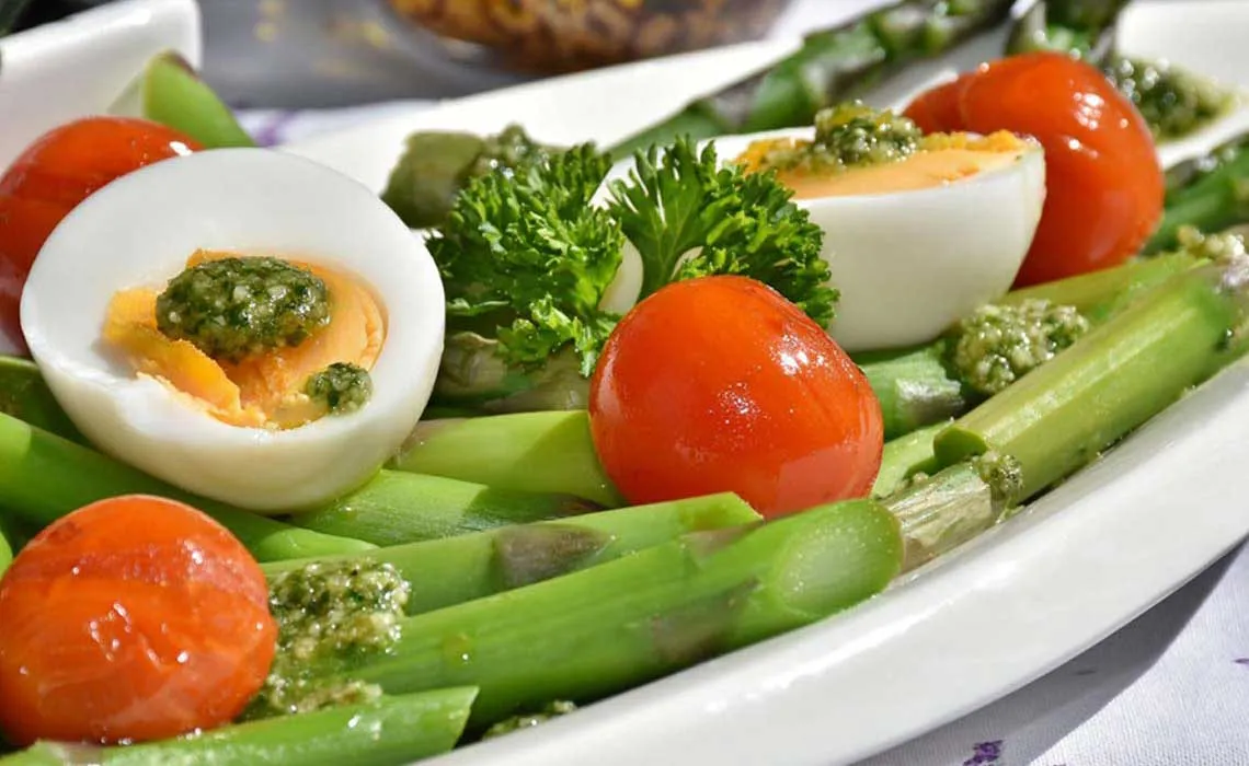 vegetable