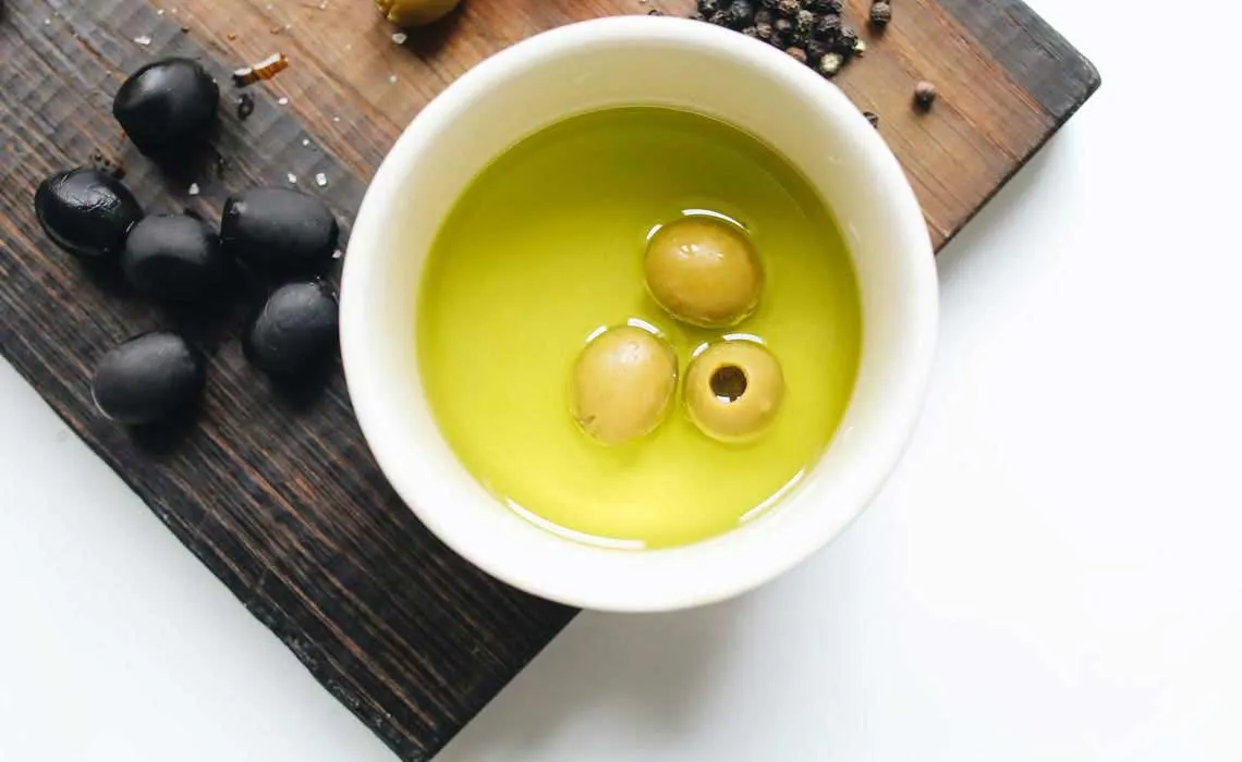 oliveOil