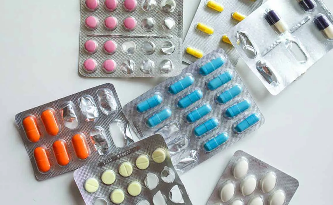 Xenical's advantages: High safety and few side effects.