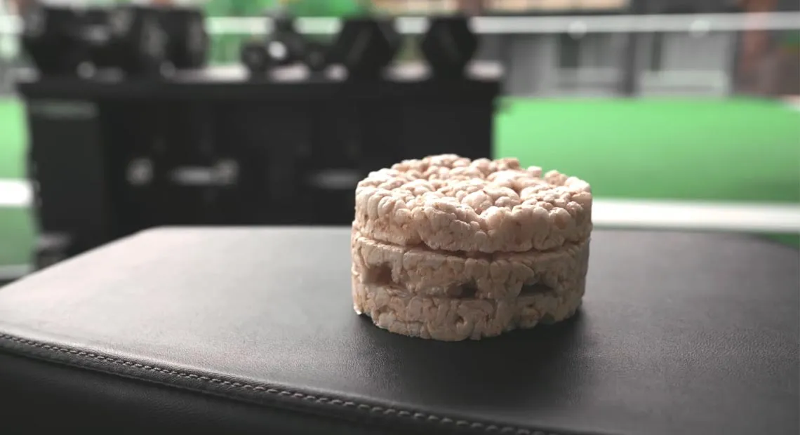 riceCakes
